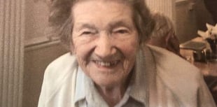 OBITUARY: Kingsbridge woman May Pryor to be laid to rest tomorrow