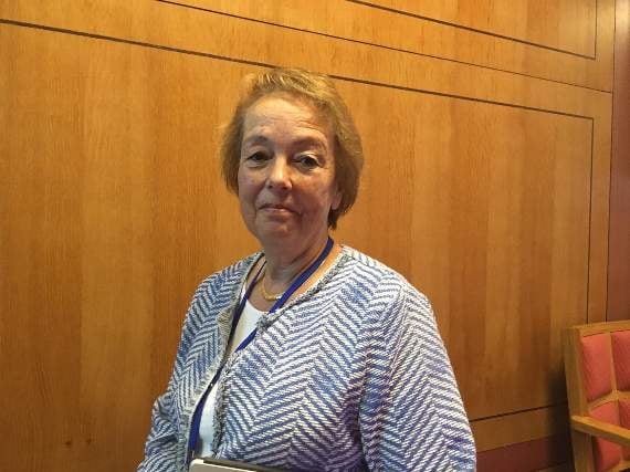 New leader of SHDC is announced