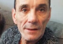 Body found in search for missing man who vanished on New Year's Eve
