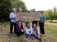 Chilli Wood Voles in search for volunteers