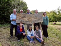 Chilli Wood Voles in search for volunteers