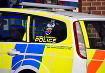 Concern over missing man