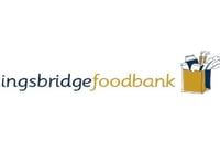 Kingsbridge Food Bank is asking for some volunteers for today