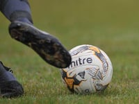 FOOTBALL: Controversy as Ivybridge lose at Marjon