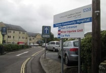 Hospital minor injuries unit closed