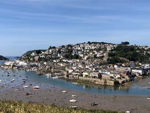 Neighbourhood plan passes examiner's report