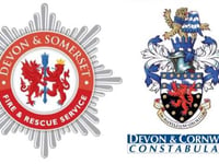 Arson is suspected in fire