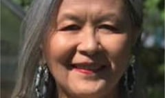 Police release a new image of 67-year-old Mee Kuen Chong as the investigation continues