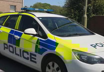 Police investigating sexual assault in Kingsbridge seal off recreation ground