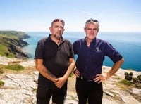 Hope Cove coastguards sacked for saving car from cliff lose axing appeal