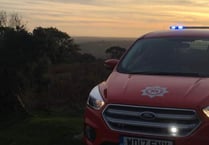 Motorcyclist 'seriously hurt' in crash with car between Deep Lane and Plympton Hill