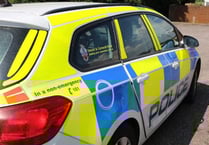 Kingsbridge police search for Plymouth man who went missing on New Year's Eve