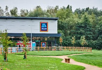 Aldi earmarks South Hams sites