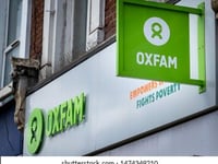 Oxfam marks 50 Years with a celebration