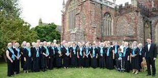 Exercise your vocal chords