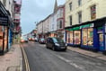 Fore Street closure