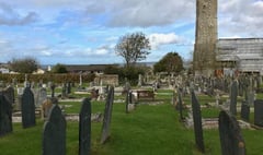 Search for Best Churchyard returns
