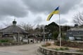 Rotary Club hold collection for victims of the Ukraine war