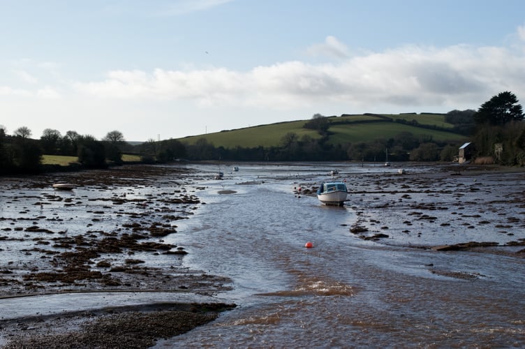 Frogmore Creek