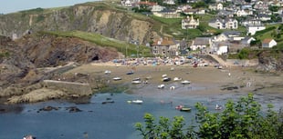 Tragic end to Hope Cove search