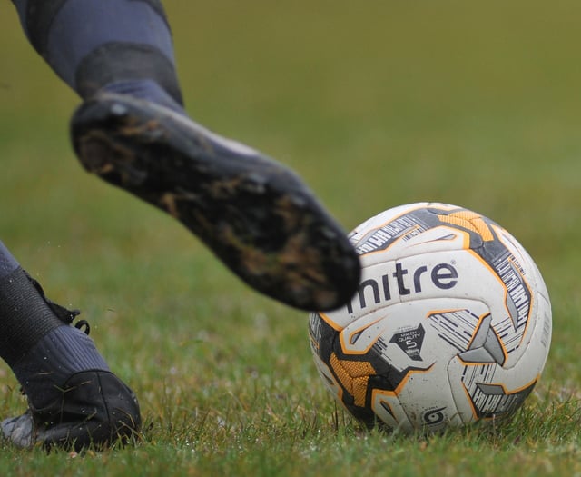 What a way to bounce back as Beesands beat Elburton