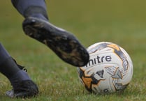 What a way to bounce back as Beesands beat Elburton