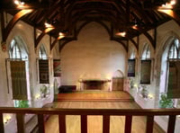 English Music Festival relocates to Dartington