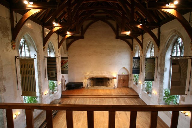 English Music Festival relocates to Dartington