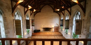 English Music Festival relocates to Dartington