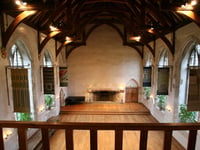 English Music Festival relocates to Dartington