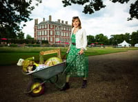 Antiques Roadshow to visit Dartington Estate