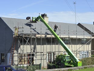 Slight house price rise in South Hams