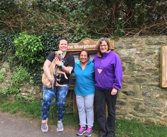 Sponsorship sought for new Parkrun