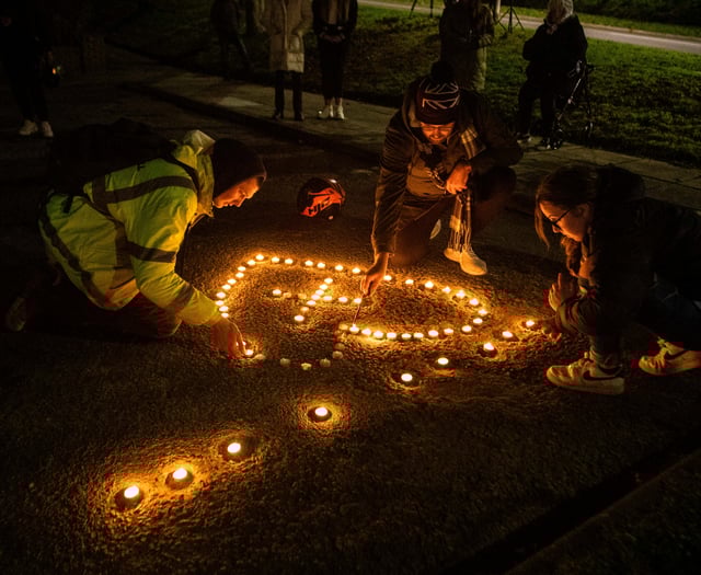 Guilty plea in South Hams murder case that led to safety protests