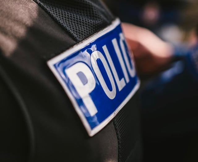 Two arrested following fatal stabbing incident in Torquay
