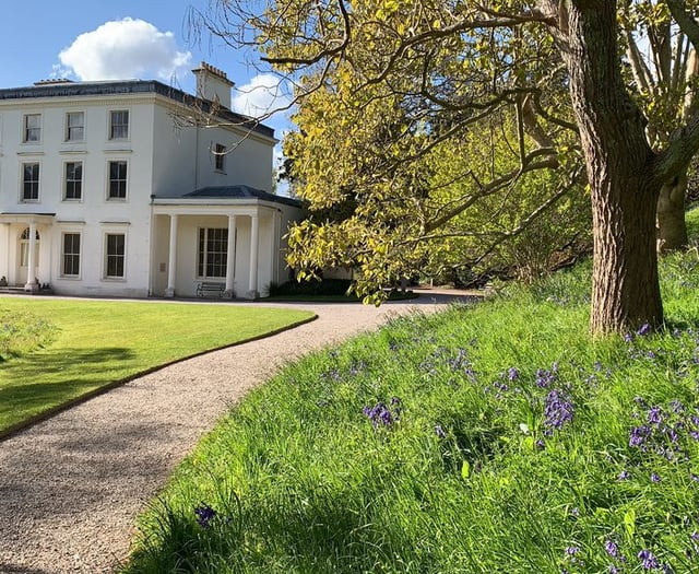 Agatha Christie’s holiday home hosts new writing workshops 