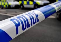 Devon crime rise