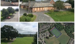 Town council’s multi-million pound bid for school site