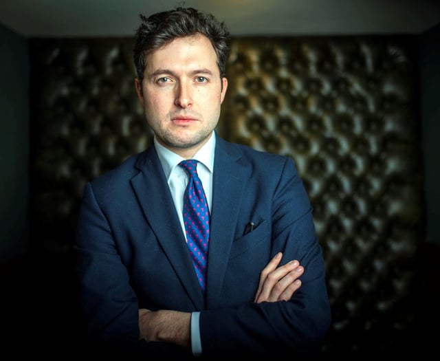 MP discusses  concern over bus cuts