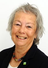 Councillor Judy Pearce