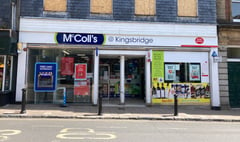 McColl’s reportedly “close to collapse”