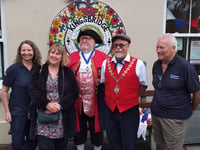Queen’s Jubilee 2022 - ‘The weather wont stop us celebrating’ 