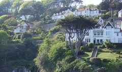 Plans to build 21 homes in Salcombe deferred 