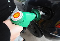 Cost of living crisis: Average South Hams driver 'could spend over £250 more' on annual petrol costs