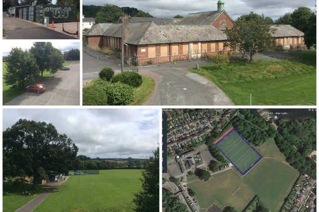 Totnes school plans land sale for upgrades