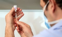 One in 10 South Hams adults still unvaccinated against Covid-19