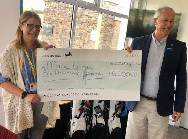 Thurlestone Charity Golf Day