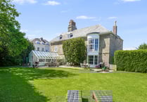 Bird-lover’s paradise where rare breed was discovered is up for sale