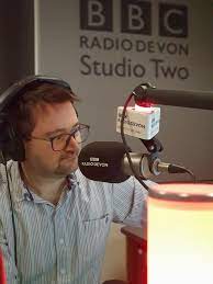 BBC Radio Devon