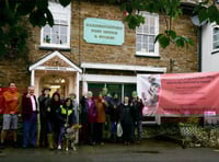 Residents plan take-over bid for vital village shop and post office